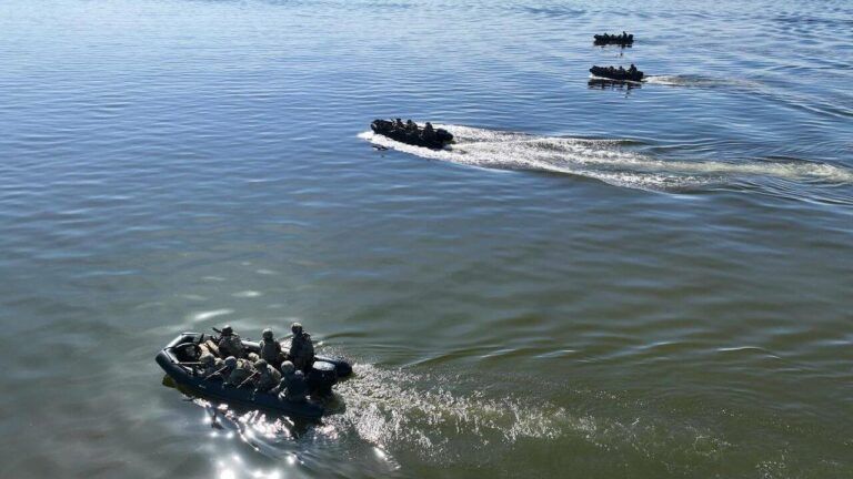 Морська піхота