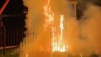 Смоленск — видео и подробности диверсии движения Атеш в Станичках