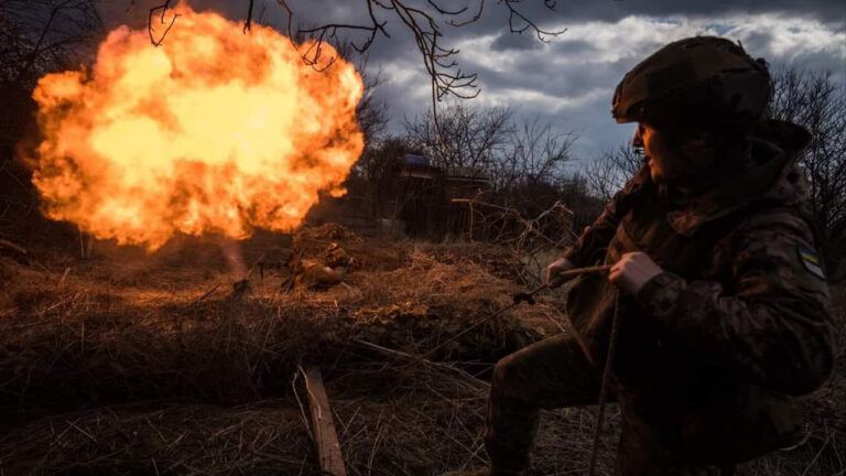 Ситуація на Гуляйпільському напрямку: інформація на 30 квітня 2026 року