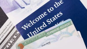 Green Card