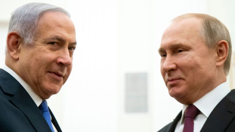 Ордери на арешт Путіна та Нетаньягу: чи доречні паралелі та чи не дискредитує це МКС