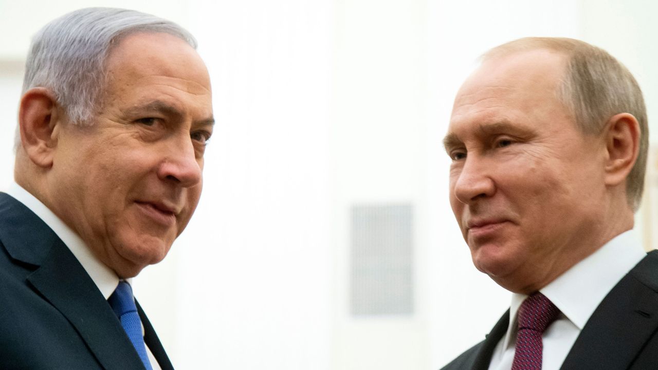 Ордери на арешт Путіна та Нетаньягу: чи доречні паралелі та чи не дискредитує це МКС