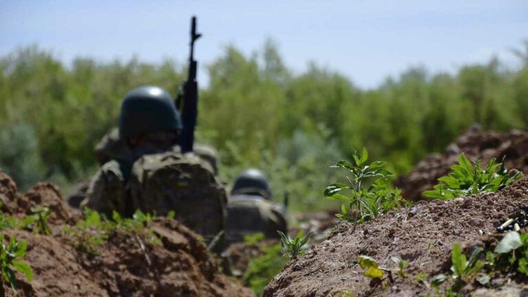 Війна в Україні