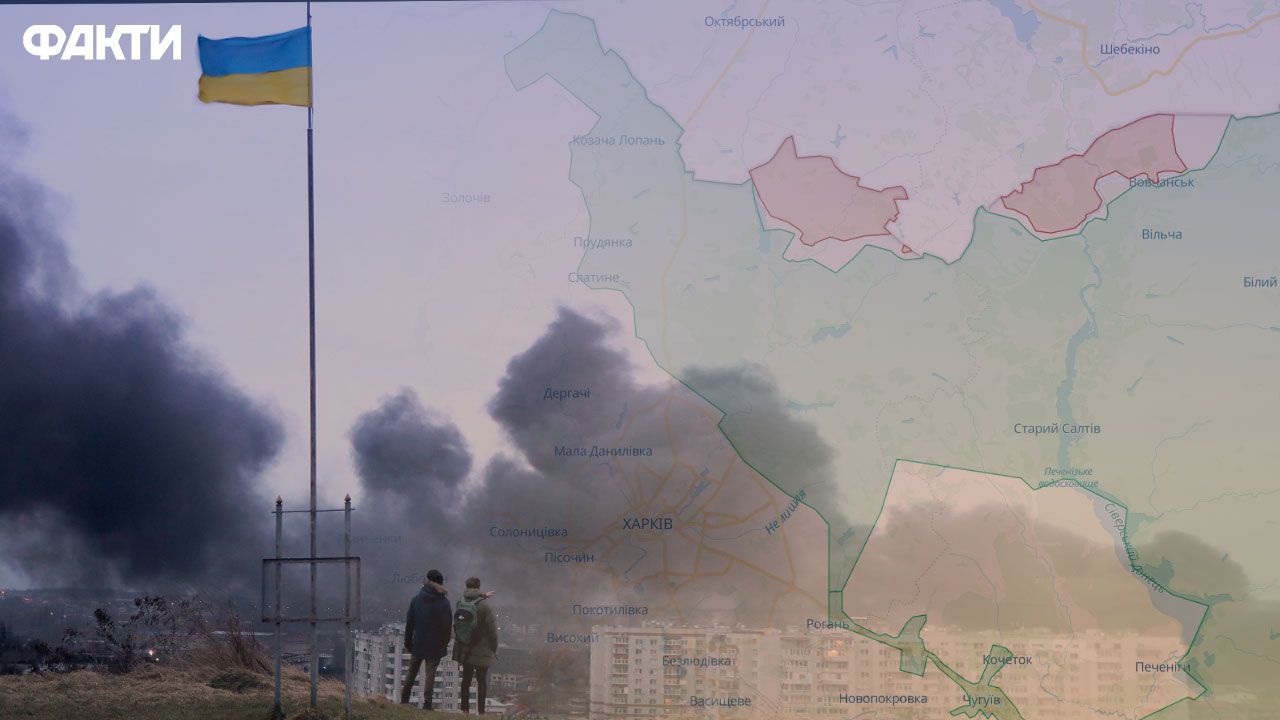 Загроза Росії на Сумщині, дозвіл США бити по РФ та смерть президента Ірану: значення головних подій минулого тижня
