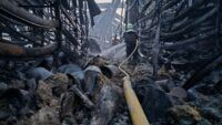 Обстріл Харкова 25 травня 2024