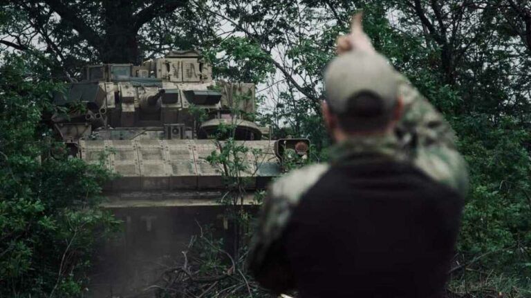 Війна в Україні