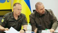 Франция отправит инстукторов для обучения военных ВСУ: Сырский