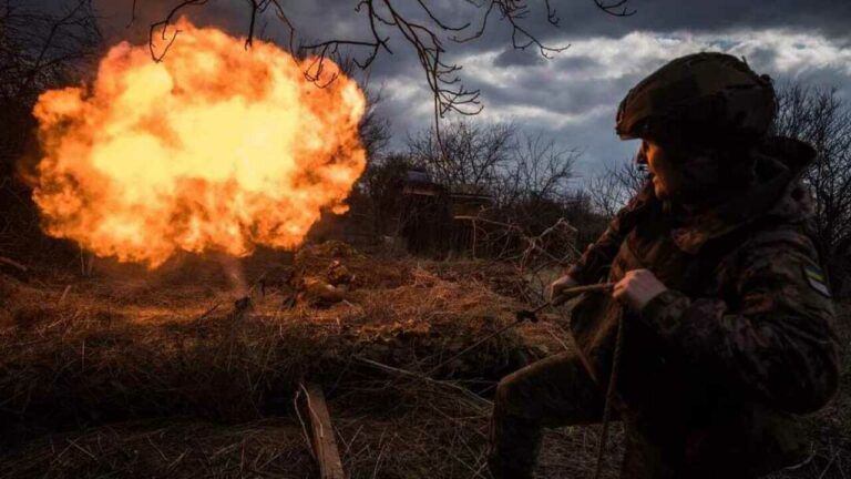 Війна в Україні