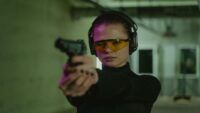 Чи потрібен дозвіл на пневматичний пістолет