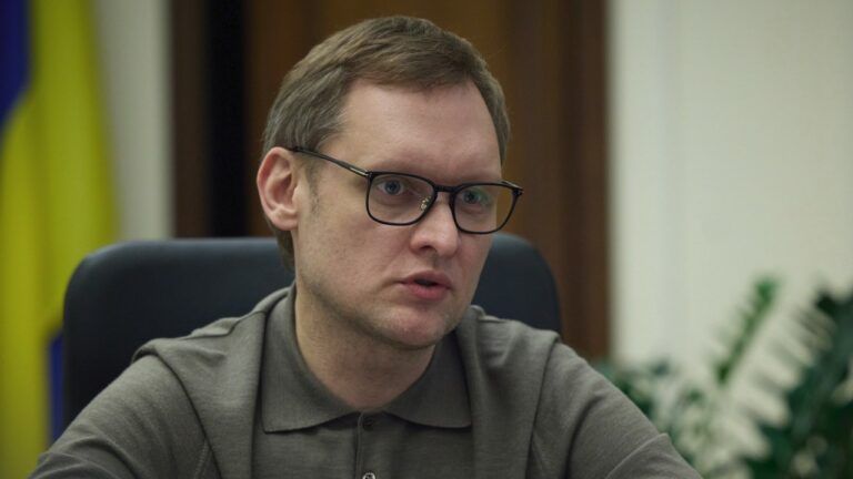 Передали до суду справу ексзаступника голови ОП Андрія Смирнова