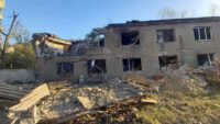 Торецк: глава МВА рассказал о возможности эвакуации населения