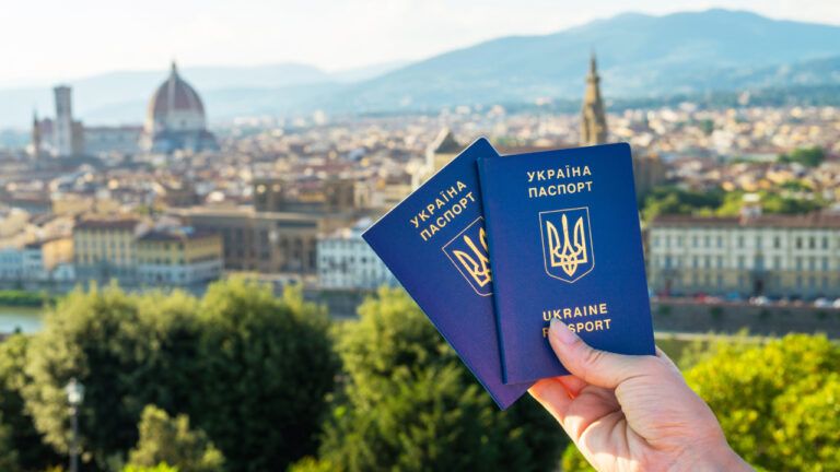 подвійне і друге громадянство в чому різниця