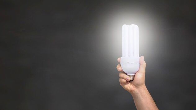 Як економити електроенергію
