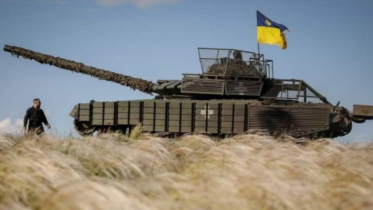 Війна в Україні