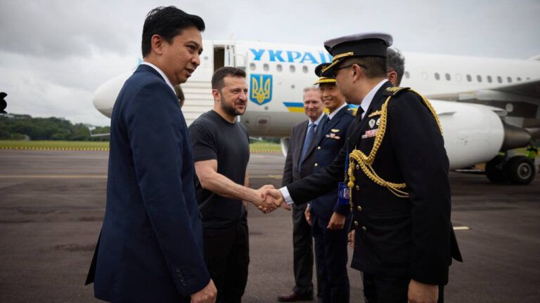 Володимир Зеленський