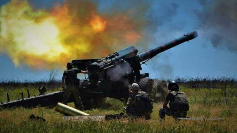 Війна в Україні