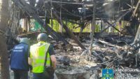 база відпочинку Харківщина