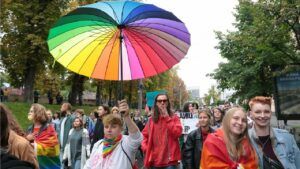 Марш рівності у Києві: КМДА не погоджувала проведення заходу