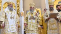 Онуфрій і митрополит Лука