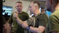 Співвідношення втрат ЗСУ та армії РФ на фронті – Сирський озвучив дані