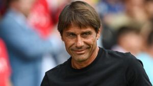 Антоніо Конте