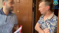 Вымогал взятки с перевозчиков: ГБР сообщило о подозрении заместителю одного из подразделений КГГА