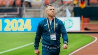 Сергій Ребров