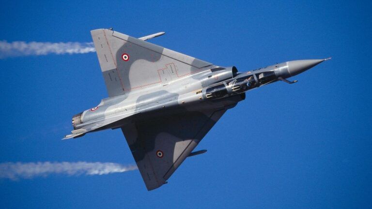 Mirage 2000