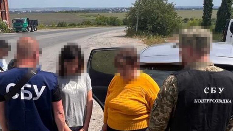 Хмельниччина депутатка