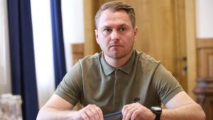 Руслан Кравченко