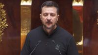 Володимир Зеленський
