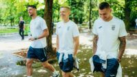 Яремчук, Зінченко, Зубков