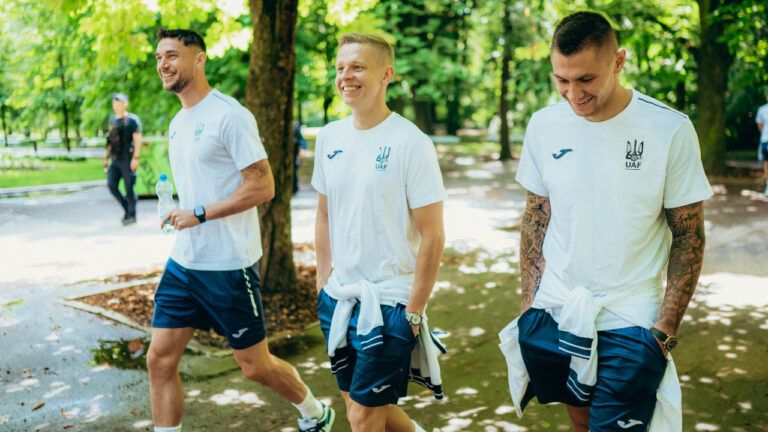 Яремчук, Зінченко, Зубков