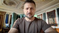 Володимир Зеленський