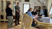 Затримання братів Медведчука та Козака