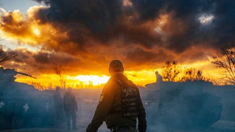 Війна в Україні