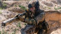 Відстрочка від мобілізації за сімейними обставинами