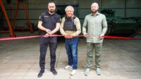 В Україні запрацював спільний цех Укроборонпрому і Rheinmetall