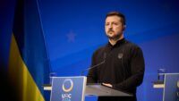 Энергетика и ПВО — Зеленский назвал акценты в Украине