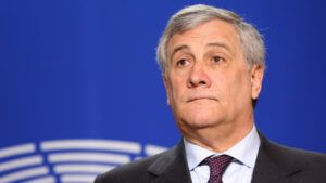 Антоніо Таяні