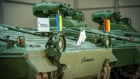 В Україні запрацював спільний цех Укроборонпрому і Rheinmetall