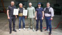 В Україні запрацював спільний цех Укроборонпрому і Rheinmetall