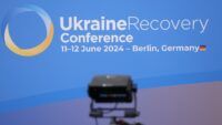 Конференції з відновлення України