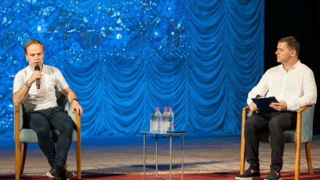 Проєкт “Книга Героїв”