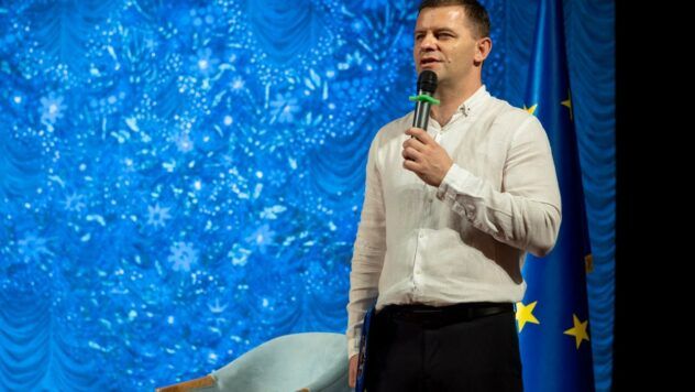 Проєкт “Книга Героїв”