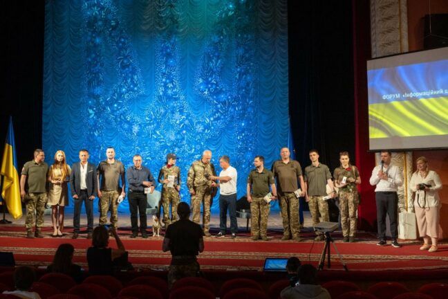 Проєкт “Книга Героїв”