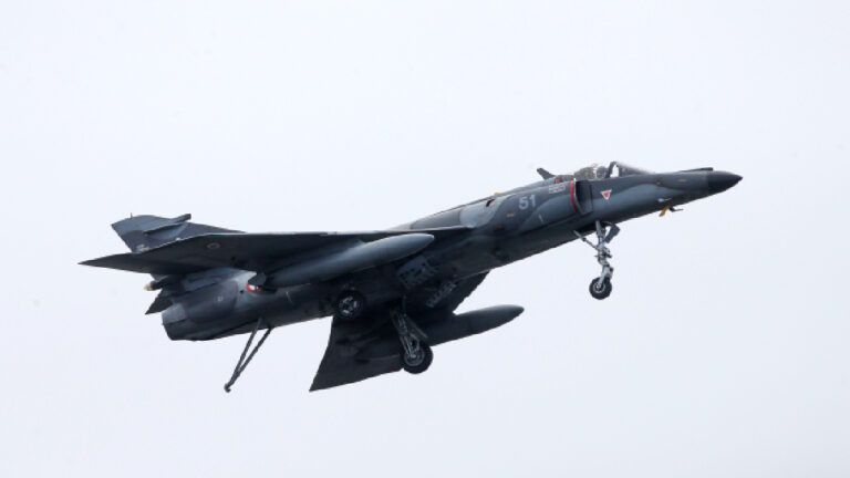 Super Etendard