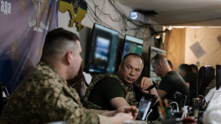 Олександр Сирський