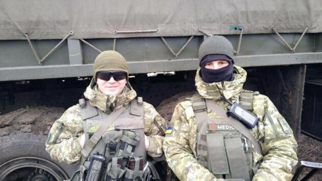 Віталій Супрун