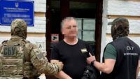 СБУ затримала чиновника Хмельницької міськради, який почав працювати на фсб рф